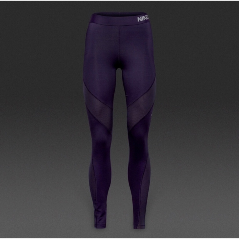 Nike Pro ✔️ Hyperwarm Tight